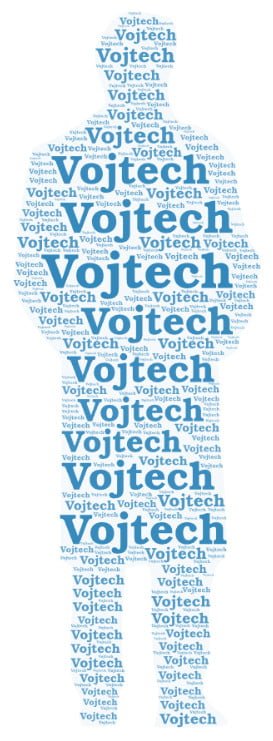 Vojtech