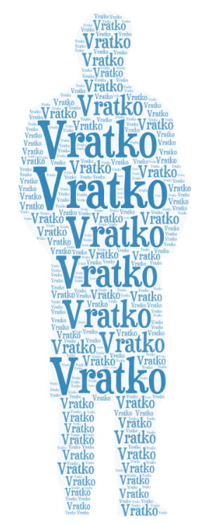 Vratko