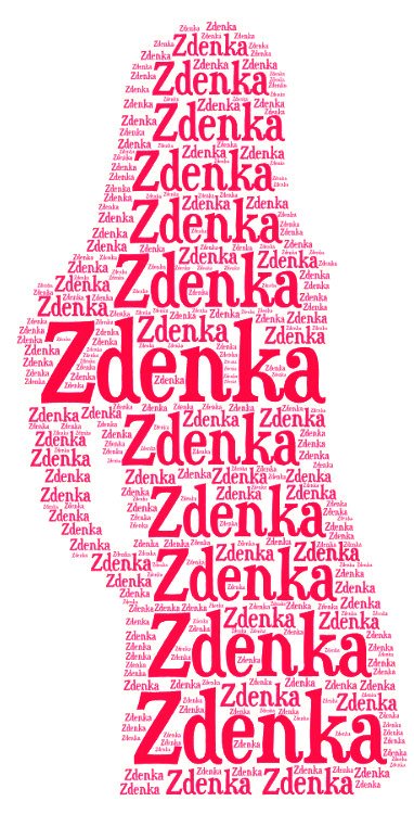 Zdenka